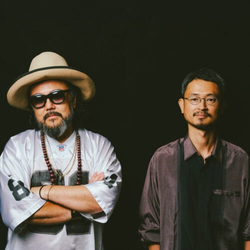 「ジャズ警察から集中砲火される覚悟で」“25年の仲”SOIL社長 × 長岡亮介が語る「Blue Note JAZZ FESTIVAL in JAPAN」への意気込み