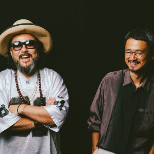 「Blue Note JAZZ FESTIVAL」に出演するSOIL＆“PIMP”SESSIONS社長×長岡亮介