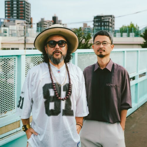 「Blue Note JAZZ FESTIVAL」に出演するSOIL＆“PIMP”SESSIONS社長×長岡亮介