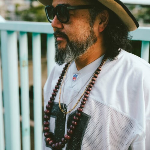 SOIL＆“PIMP”SESSIONS社長