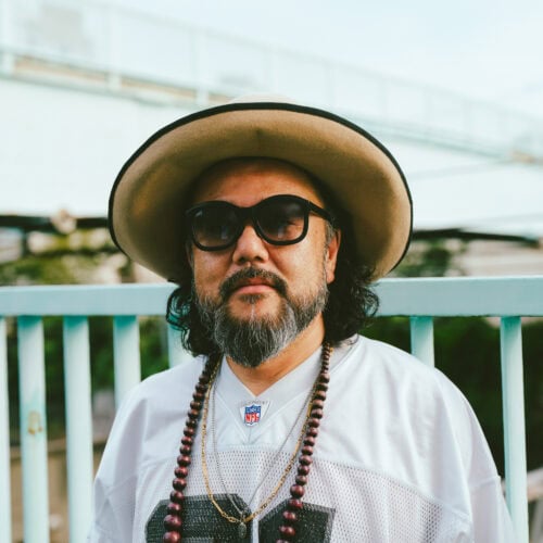 SOIL＆“PIMP”SESSIONS社長