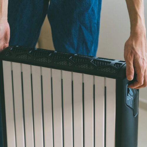 持ち運びも簡単