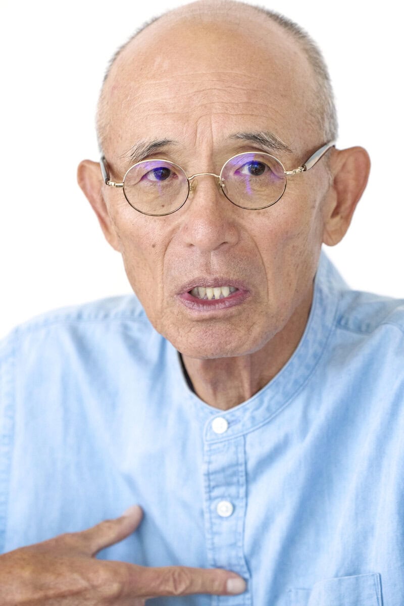 「自分の立場をわきまえろ」という星野の教え