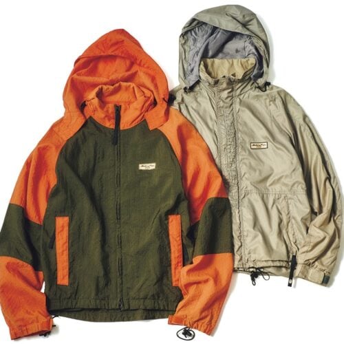 1997年発売 BAPE®のCYCLE JACKET