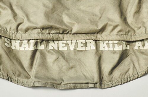 1997年発売 BAPE®のCYCLE JACKET