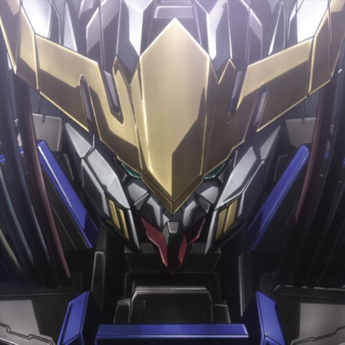 機動戦士ガンダム 鉄血のオルフェンズ