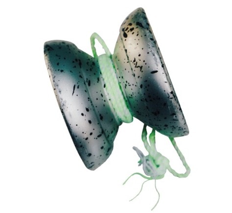 葦介さんのヨーヨー