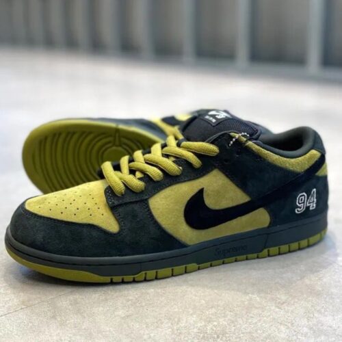 入手困難スニーカー速報！SNKRDUNK原宿店スタッフが語る“今アツい3足”【2025年9月期】