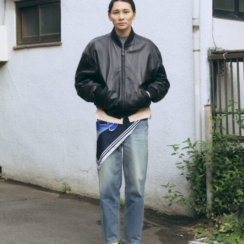 12月7日(日)会社員/Takatoさん(30歳)