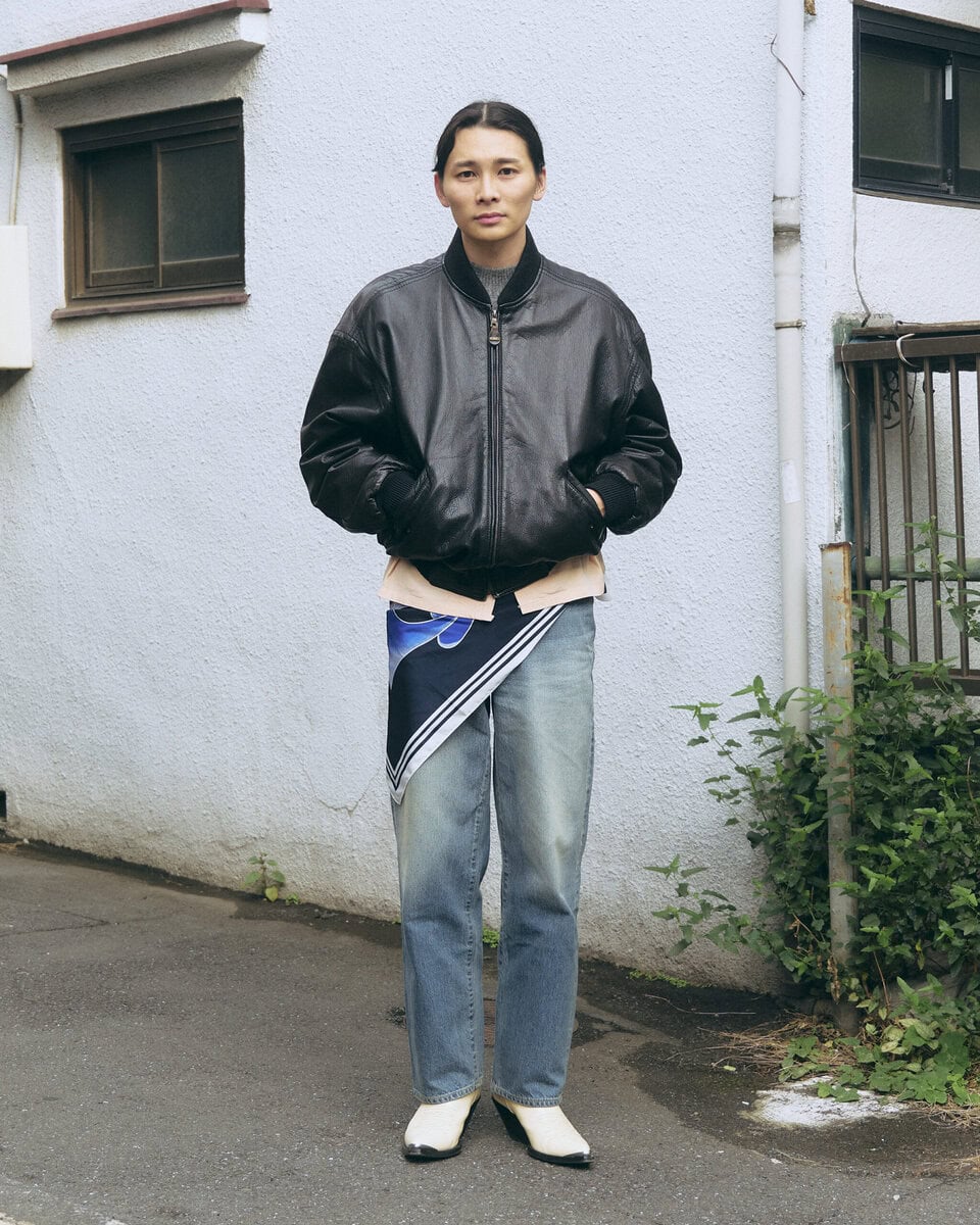 12月7日(日)会社員/Takatoさん(30歳)