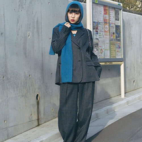 12月2日(火)インフルエンサー・女優/樹乃さん(26歳)