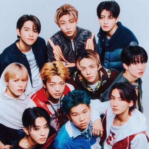 「EXILE NAOTOディレクションで始動」D.LEAGUEに挑む新生チーム〈LDH SCREAM〉10名プロフィールまとめ