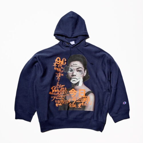 REVERSE WEAVE® HOODED SWEATSHIRT ¥33,000