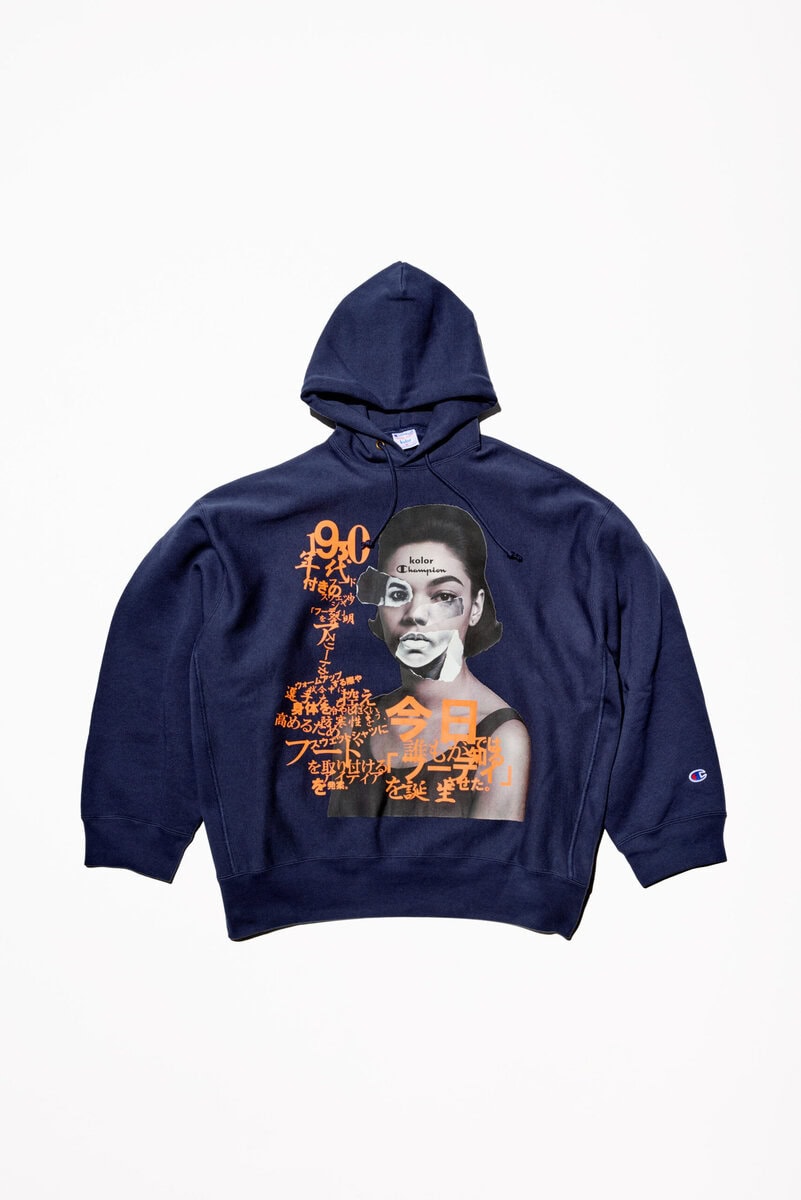 REVERSE WEAVE® HOODED SWEATSHIRT ¥33,000