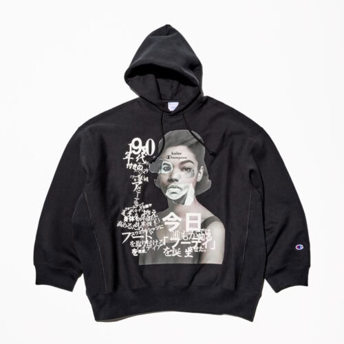 REVERSE WEAVE® HOODED SWEATSHIRT ¥33,000