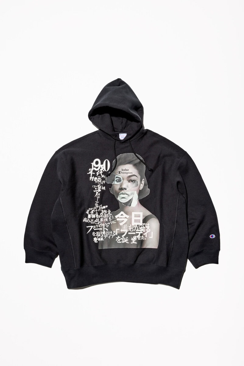 REVERSE WEAVE® HOODED SWEATSHIRT ¥33,000