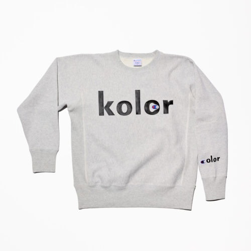 REVERSE WEAVE® CREW NECK SWEATSHIRT ¥24,200