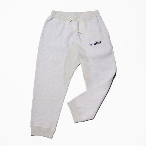 REVERSE WEAVE® SWEATPANTS ¥27,500