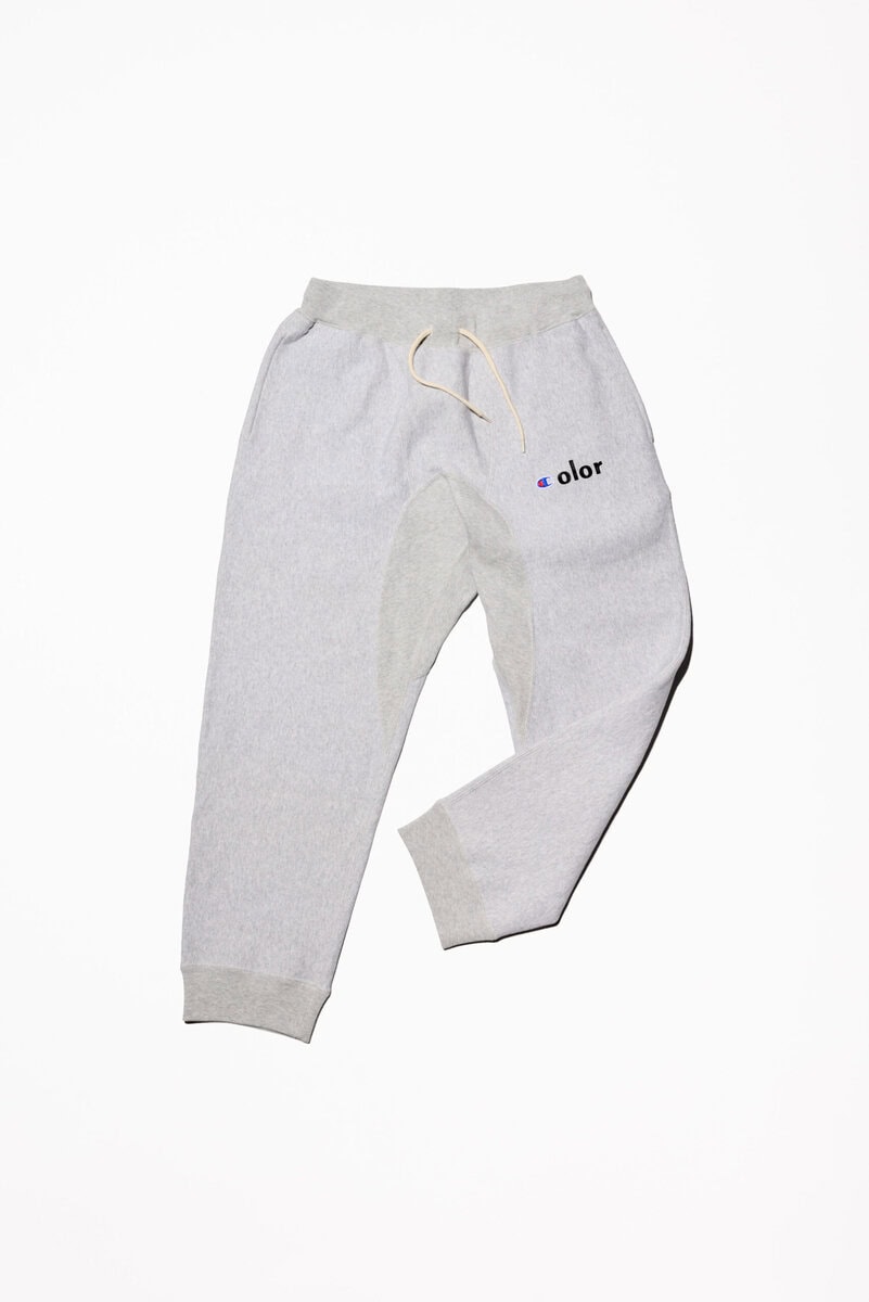 REVERSE WEAVE® SWEATPANTS ¥27,500