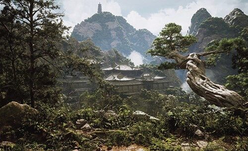 黒神話：悟空