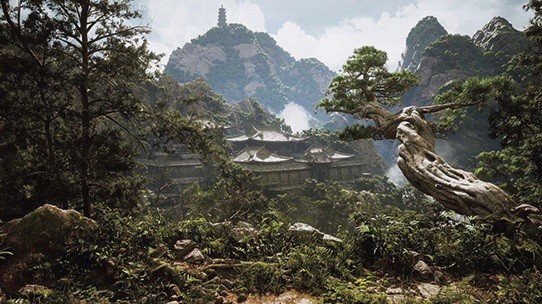 黒神話：悟空