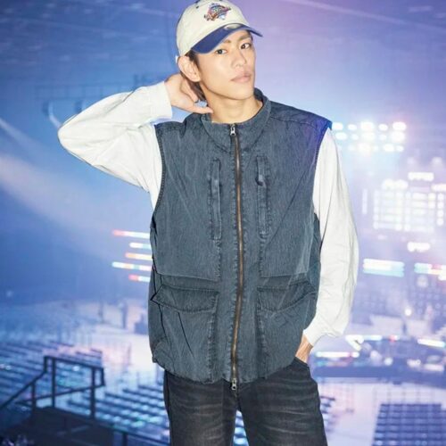 【Dリーグ完全優勝】CyberAgent Legitの私服がガチでおしゃれすぎた…ジャンルレスなリアル服、全員主役級！