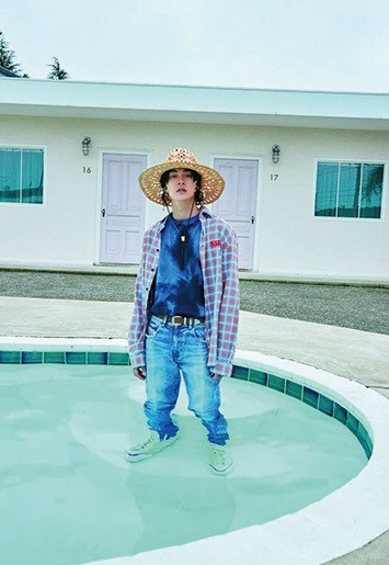 結木滉星さんのsmartでの仕事　様々なテーマで撮影