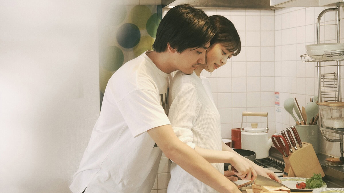 PrimeVideoで独占配信中の『セフレと恋人の境界線』