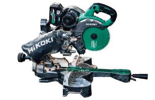 三上龍馬さんのハマりもの(内装用の工具)