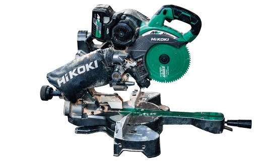 三上龍馬さんのハマりもの（内装用の工具）