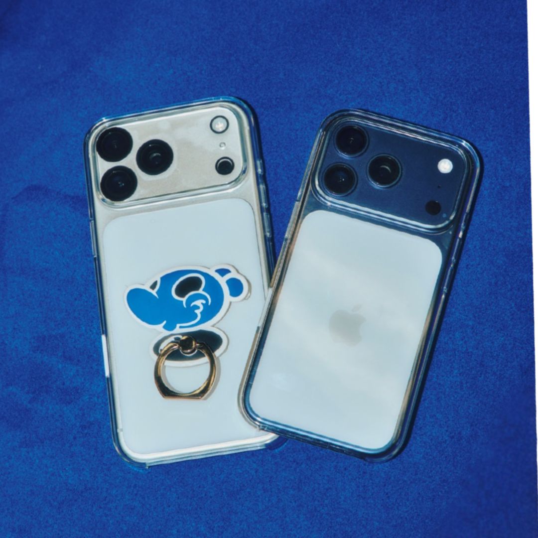 井上ヤマトさんとCOIN PARKING DELIVERYさんの私服&ハマりもの(スマートフォン)