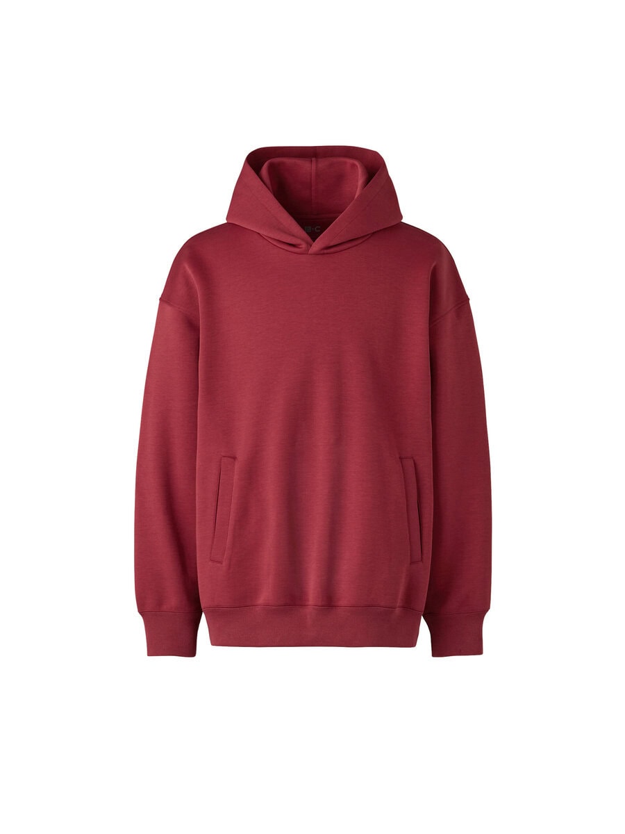 Lu-ca　 ユニクロ：シー新作は「大人パーカ」に最注目！人気のスウェットには