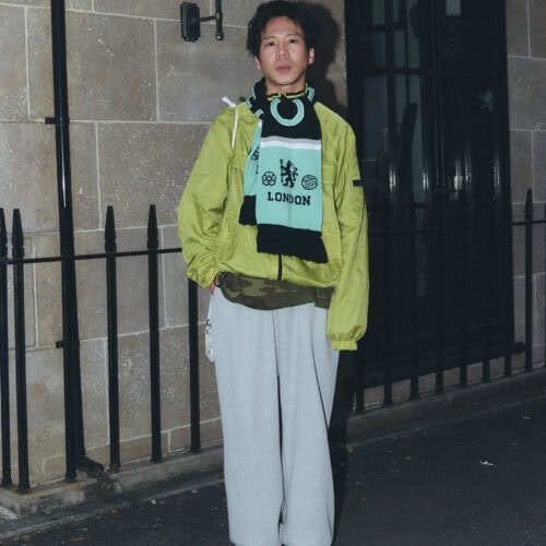 12月3日(水)会社員/ナオさん