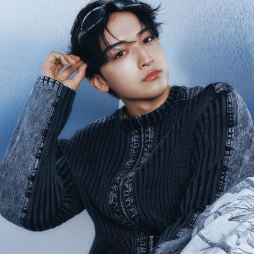 【STARGLOW】KANONにインタビュー&35の質問!「音楽で人を笑顔にしたい」変わらない原点と、広げていく表現力