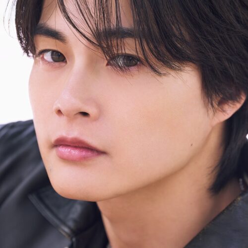 smartフレンド 専属モデル・結木滉星さん