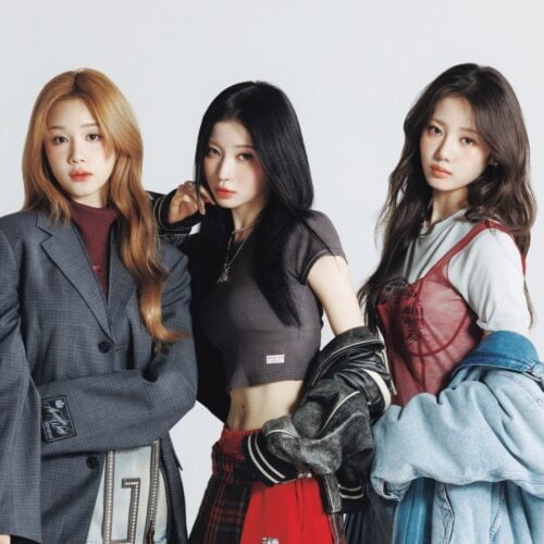 【BABYMONSTER】PHARITA×ASA×RORAクロストーク!ライブを重ねて確かめ合った、互いへのリスペクト