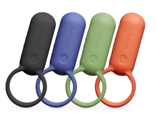 TENGA paiRING(テンガ ペアリング)