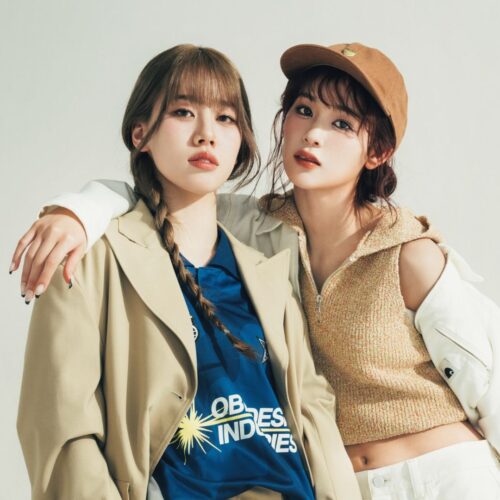 【ME:I（ミーアイ）RAN×AYANEクロストーク】互いに刺激し合うステージの舞台裏と新曲「MUSE」に関するアレコレ