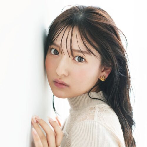 「上京したてのかわいいあの子♡」推しモビルスーツはシャアザク！リンプラ3期生・尾本侑樹奈の“好き”が詰まった25の質問♡