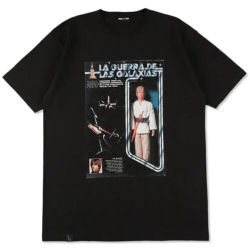 「完売必至の“スター・ウォーズ”コラボT」ウィンダンシーからオリジナル三部作コレクションが登場