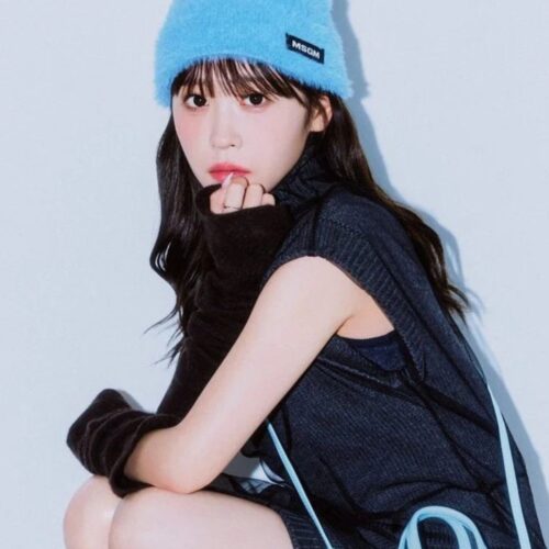 FRUITS ZIPPER櫻井優衣「バッグにはカップラーメン！」ギャップだらけの“25のQ&A”が面白すぎた♡