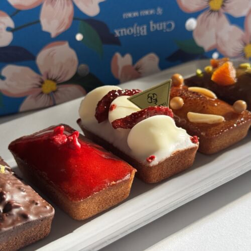 おかしマニアが選ぶおすすめお菓子3選