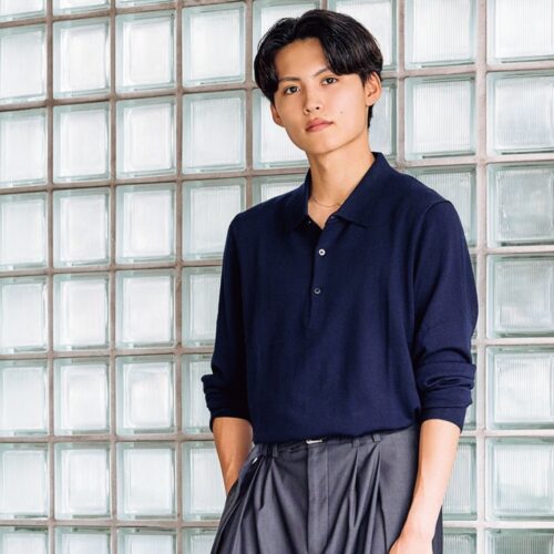 「上京したての毎日が楽しい」 smart専属モデル・平山愛夏の私服コーデと、体を動かす日常