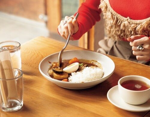 雑誌smart/田中みな実の連載「となりのみな実さん」episode 62 すごく疲れたときのご褒美は?