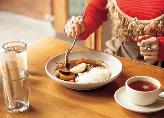 雑誌smart/田中みな実の連載「となりのみな実さん」episode 62 すごく疲れたときのご褒美は?