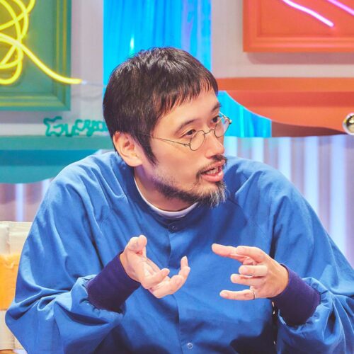 「セフレが下、恋人が上というわけではない」「セフレという略語の雑さや軽さが…」今泉力哉＆山中瑶子が切り込む現代の恋愛観
