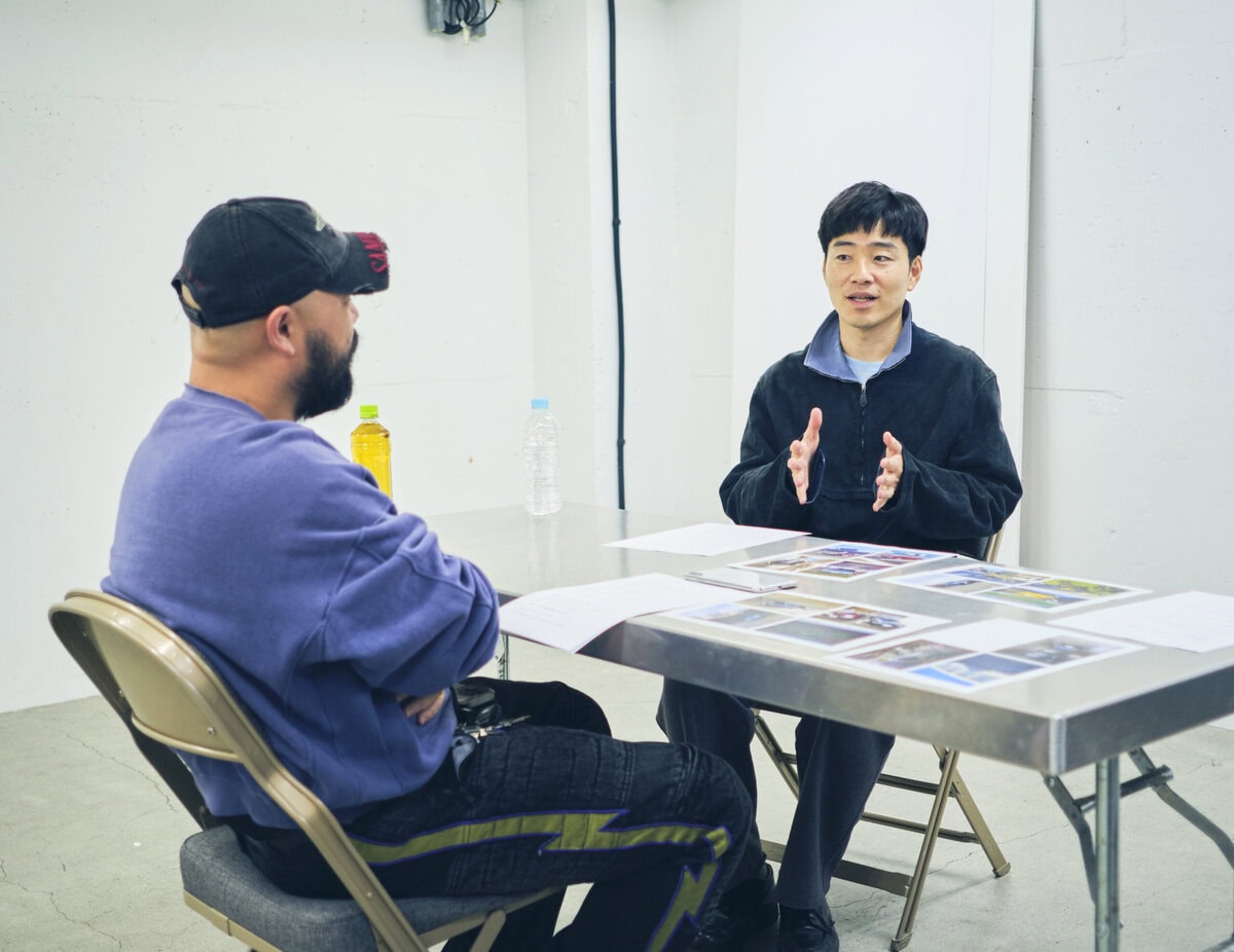 ジャルジャル後藤淳平の「欧州旧車」愛がすごすぎた!服部昌孝も驚く“洗練されたセンス”の正体と、3台維持を貫く独自の美学