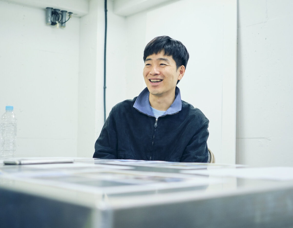 ジャルジャル後藤淳平の「欧州旧車」愛がすごすぎた!服部昌孝も驚く“洗練されたセンス”の正体と、3台維持を貫く独自の美学