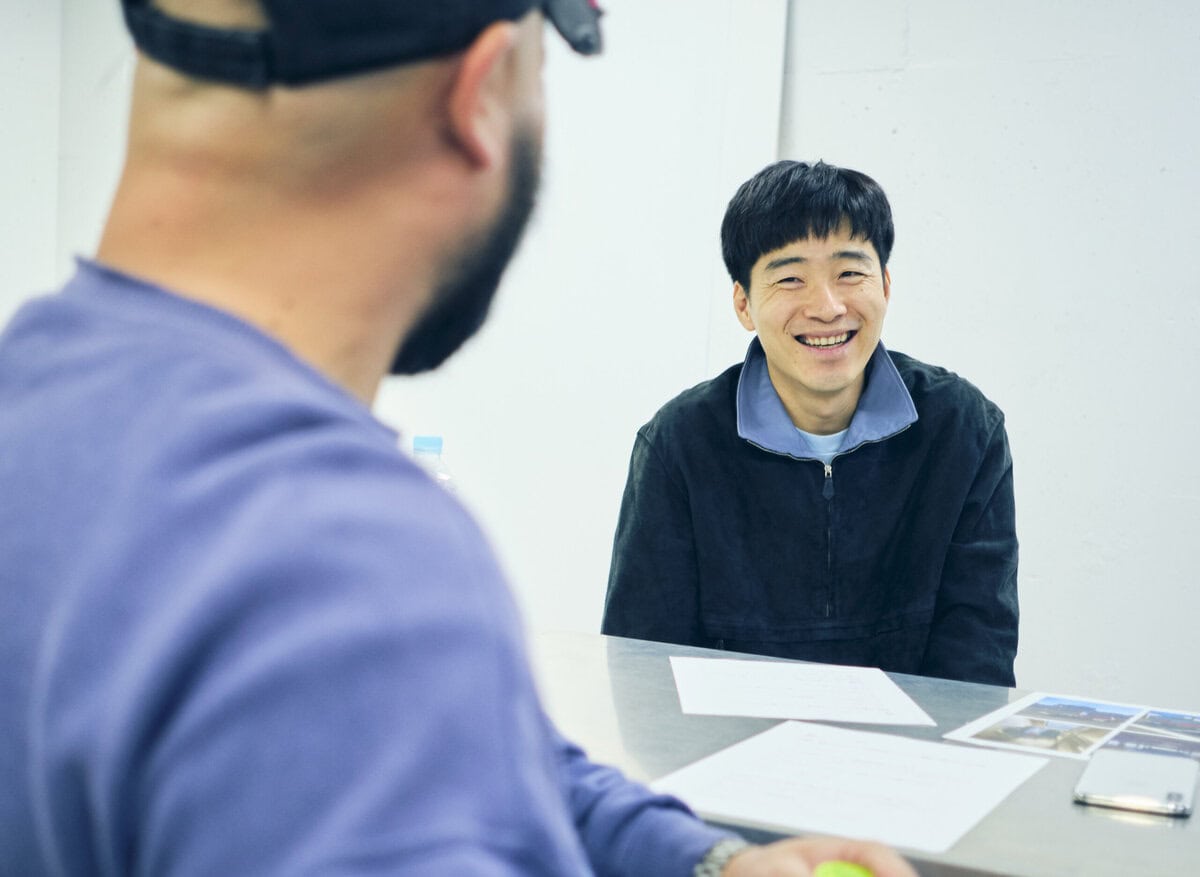 ジャルジャル後藤淳平の「欧州旧車」愛がすごすぎた!服部昌孝も驚く“洗練されたセンス”の正体と、3台維持を貫く独自の美学