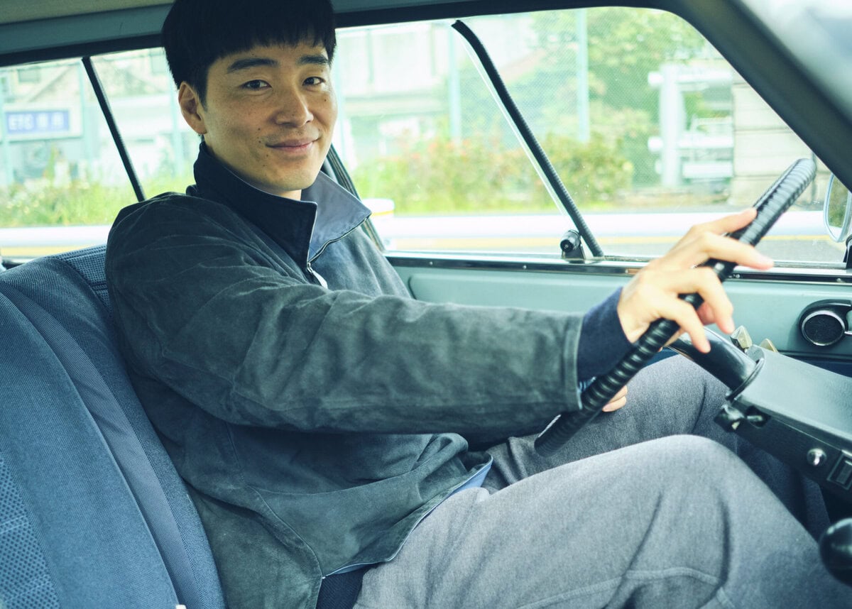 ジャルジャル後藤淳平の「欧州旧車」愛がすごすぎた！服部昌孝も驚く“洗練されたセンス”の正体と、3台維持を貫く独自の美学